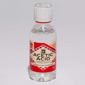 Kosher Acetic Acid